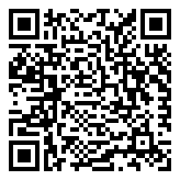 Scan QR Code for live pricing and information - luxurious linen cotton quilt cover set king white