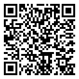 Scan QR Code for live pricing and information - Sliding Door with Hardware Set 85x210 cm Solid Wood Pine