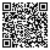 Scan QR Code for live pricing and information - Artiss Dining Chair Covers 4x Slipcovers Spandex Stretch Banquet Wedding Black