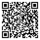 Scan QR Code for live pricing and information - Parasol Base for Ã˜38 / 48 mm Poles 25 kg Round