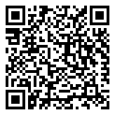 Scan QR Code for live pricing and information - Folding Garden Chairs 4 pcs with Cushions Solid Wood Acacia