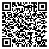 Scan QR Code for live pricing and information - KOZYARD 3-in-1 Electric Leaf Blower Vacuum Mulcher 3000W Hand-Held Leaf Vac Garden Gauge