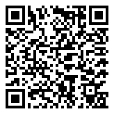 Scan QR Code for live pricing and information - Gardeon Hammock Chair Swing Camping Blue