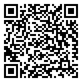 Scan QR Code for live pricing and information - Tennis Net Black And Red 500x100x87 Cm Polyester