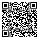 Scan QR Code for live pricing and information - Mizuno Wave Stealth Neo Netball Womens Netball Shoes Shoes (Black - Size 7.5)
