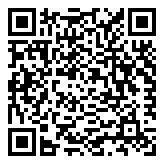 Scan QR Code for live pricing and information - Adjustable Cushioned Floor Gaming Lounge Chair 99 X 41 X 12cm - Grey