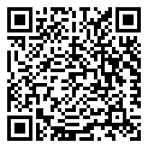 Scan QR Code for live pricing and information - Sterling Silver Radiant Cut Cubic Stone Wedding & Eternity Ring.