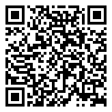 Scan QR Code for live pricing and information - Hoodrich Blend Joggers