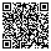 Scan QR Code for live pricing and information - Dog Calming Bed Warm Soft Plush Comfy M Grey Medium