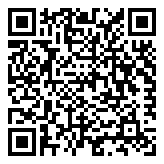 Scan QR Code for live pricing and information - ULTRA 5 MATCH MxSG Unisex Football Boots in Black/White, Size 10, Textile by PUMA Shoes