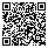 Scan QR Code for live pricing and information - Scuderia Ferrari Race Garage Crew Men's Pants in Black, Size Large, Cotton by PUMA