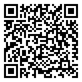 Scan QR Code for live pricing and information - Garden Raised Bed 110x60x44 cm Solid Acacia Wood