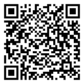 Scan QR Code for live pricing and information - 8-Panel Pet Cage Black 35x35 cm Steel