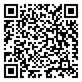 Scan QR Code for live pricing and information - Instahut Retractable Folding Arm Awning Manual Sunshade 4.5Mx3M Grey