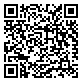 Scan QR Code for live pricing and information - 3-Way 1/4' NPT Aluminum Air Manifold with Industrial Couplers and Plugs, Quick Connect Air Splitter Fittings