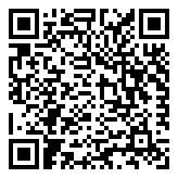 Scan QR Code for live pricing and information - Garden Table 150x90x75 Cm Solid Teak Wood