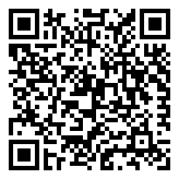 Scan QR Code for live pricing and information - Fall Protection Tiles 12 pcs Rubber 50x50x3 cm Black