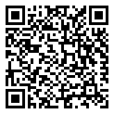 Scan QR Code for live pricing and information - SQUAD Women's Pants in Black, Size Medium, Cotton/Polyester by PUMA