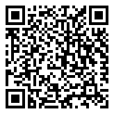 Scan QR Code for live pricing and information - VidaXL Gazebo 600x298x270 Cm White 180g/cubic Meter.