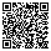 Scan QR Code for live pricing and information - Dog Crate Furniture Black 55x80x68 cm Engineered Wood