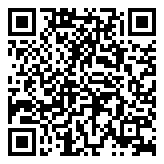 Scan QR Code for live pricing and information - Popcat 20 Backstrap Babies' Sandals in Black/White, Size 10, Synthetic by PUMA Shoes