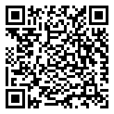 Scan QR Code for live pricing and information - Converse All Star Hi Anatomy