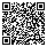 Scan QR Code for live pricing and information - Floofi Pet Hair Dryer Advance Button Version (White) FI-PHD-109-DY