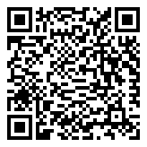 Scan QR Code for live pricing and information - Artificial Pre-lit Christmas Tree with Ball Set Black 210 cm PVC