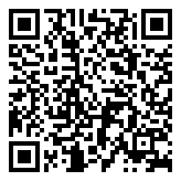 Scan QR Code for live pricing and information - Adairs Blue European Pillowcase Each Stonewashed Cotton Printed Storm Blue Gingham