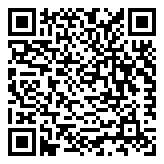 Scan QR Code for live pricing and information - Blackout Curtain With Hooks Anthracite 290x245 Cm