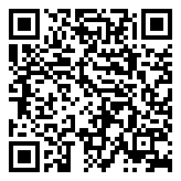 Scan QR Code for live pricing and information - Parasol Base Terracotta And White Round 12 Kg