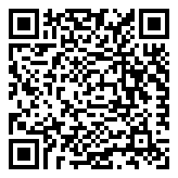 Scan QR Code for live pricing and information - DARE TO Women's Crop Top in Black, Size XS, Nylon/Polyester/Elastane by PUMA