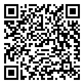 Scan QR Code for live pricing and information - Bedside Cabinet Black 40x42x50 cm Engineered Wood