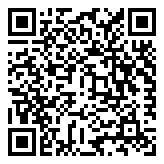 Scan QR Code for live pricing and information - Adairs White/natural Hanoi Food Cover Dia37xH25cm