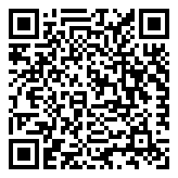 Scan QR Code for live pricing and information - Garden Planter Black 80x80x40 Cm Poly Rattan