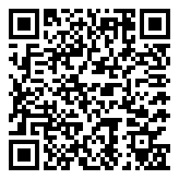 Scan QR Code for live pricing and information - Adairs Natural Pack of 6 Hanging Champagne Wooden Mushroom