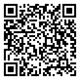 Scan QR Code for live pricing and information - Adairs Luxury Collection 1000TC Double Snow Quilt Cover - White (White Double)