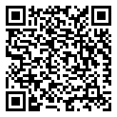 Scan QR Code for live pricing and information - Christmas Inflatable Teddy Bear LED 240 cm