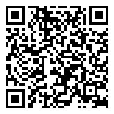 Scan QR Code for live pricing and information - ALFORDSON Massage Office Chair Executive Computer Gaming Seat Linen Fabric Black