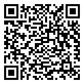 Scan QR Code for live pricing and information - Kappa Player Base (Fg) Mens Football Boots (Black - Size 41)