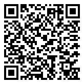 Scan QR Code for live pricing and information - Weisshorn 13ft Caravan Awning RV Replacement Fabric 3.65M x 2.42M