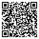 Scan QR Code for live pricing and information - Shoe Box Acrylic Sneaker Display 1PC Black