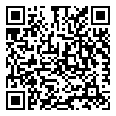 Scan QR Code for live pricing and information - Patio Retractable Side Awning 140x600 Cm Grey