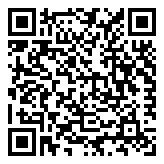 Scan QR Code for live pricing and information - Platypus Accessories Dumpling Shoe Charm Cream
