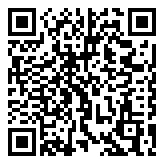 Scan QR Code for live pricing and information - Bed Frame Black 137x187 cm Double Size Fabric