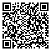 Scan QR Code for live pricing and information - Dog Barking Control Devices: Dual Sensor Anti-Barking Device With Training/Deterrent Modes Whistle To Stop Ultrasonic LED Flashlight 10m Range Rechargeable.