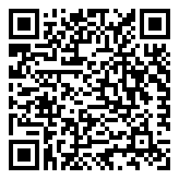 Scan QR Code for live pricing and information - MAXKON Ice Maker Ice Cube Machine 12KG Ice Capacity Silver
