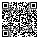 Scan QR Code for live pricing and information - T7 Women's Track Pants in Black, Size XS, Cotton/Polyester by PUMA