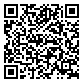 Scan QR Code for live pricing and information - Bathroom Furniture Set White Chipboard