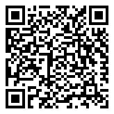 Scan QR Code for live pricing and information - Weisshorn Air Mattress Queen Inflatable Bed 46cm Air bed